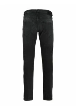 Jack & Jones Rdd Glenn Royal- Slim Fit Jeans - Black Denim -Jack & Jones Winkel 7a1721dba27e418389651732c1a90a62