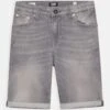 Jack & Jones Junior Jjirick Jjicon- Jeansshort - Grey Denim -Jack & Jones Winkel 7a4810cda863498f9b5407fcebf51949
