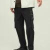 Jack & Jones BILL CULLEN - Cargobroek -Jack & Jones Winkel 7a5e5e66b4fb4617aadfd33e1ff6b19d