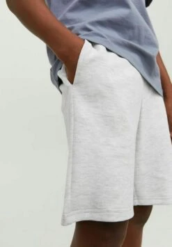 Jack & Jones Junior Trainingsbroek - Weiß -Jack & Jones Winkel 7a73867df4b84faf82959b666c91776d