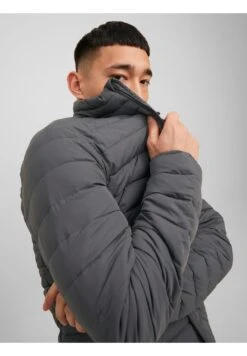 JACK&JONES Premium JJERECYCLE PUFFER COLLAR - Bodywarmer -Jack & Jones Winkel 7a7bba4642f84318888e3b3ba8c07e67