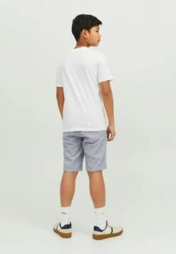 Jack & Jones Junior Shorts - Blue Indigo 11 Jack & Jones Junior Shorts - Blue Indigo -Jack & Jones Winkel 7abaceb32f644437a7a45eccfb5b2d26