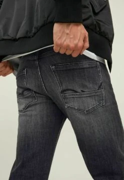 Jack & Jones MIKE WOOD JOS - Slim Fit Jeans -Jack & Jones Winkel 7ad86c6937904eeb91c9052064da68a4