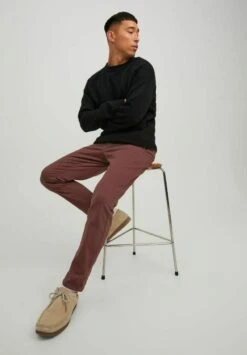 Jack & Jones MARCO FRED AMA - Chino -Jack & Jones Winkel 7b892c004cbe43c39a349f7be193378c