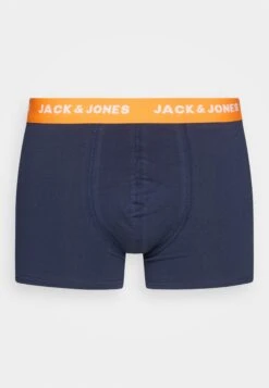 Jack & Jones JACSKULLS TRUNKS 5 PACK - Onderbroeken -Jack & Jones Winkel 7bf87705caef4874b6ad6002ca494b1b