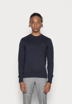 JACK&JONES Premium JPRBLURAY CREW NECK - Trui