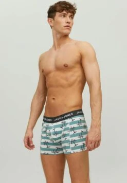 Jack & Jones 3ER-PACK - Onderbroeken 11 Jack & Jones 3ER-PACK - Onderbroeken -Jack & Jones Winkel 7cb9be723c95490cb91730e319317162