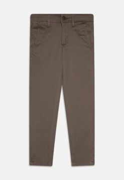 Jack & Jones Junior Jpstmarco Jjbowie - Chino - Grey