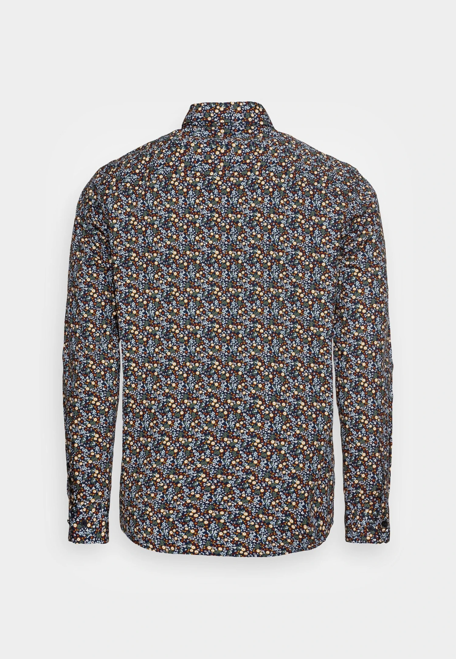 JACK&JONES Premium JPRBLAVICTORY PRINT SHIRT - Overhemd 3 JACK&JONES Premium JPRBLAVICTORY PRINT SHIRT - Overhemd
