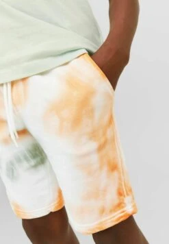 Jack & Jones Junior Junior Batik - Trainingsbroek - Cloud Dancer -Jack & Jones Winkel 7dc7e31412854b98a1b9269a0d8951a7