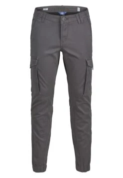Jack & Jones Junior Jjipaul Jjflake - Cargobroek - Asphalt 15 Jack & Jones Junior Jjipaul Jjflake - Cargobroek - Asphalt -Jack & Jones Winkel 7dd8174734e340dbb20c33b37c233735