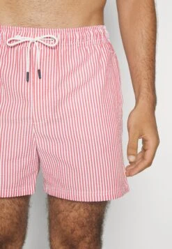 Jack & Jones Jjiaruba Jjswimshorts- Zwemshorts - Chinese Red -Jack & Jones Winkel 7e1d726c30f248a79f07200ac1125ce2