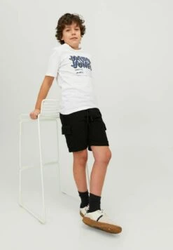 Jack & Jones Junior Shorts - Black -Jack & Jones Winkel 7e8e2f79b768491dbc39168726de538f