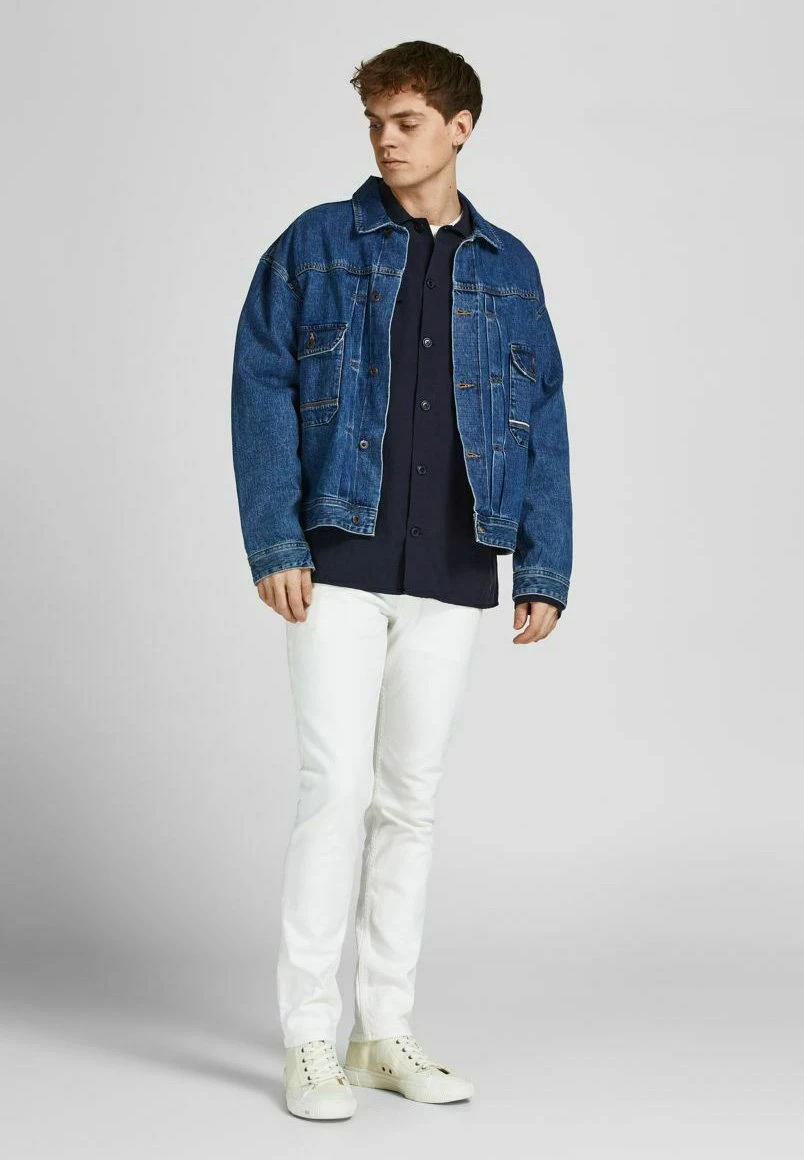 JACK&JONES Premium Overhemd 4 JACK&JONES Premium Overhemd - Afbeelding 2
