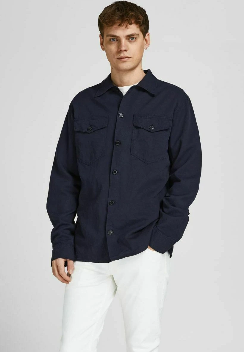 JACK&JONES Premium Overhemd 3 JACK&JONES Premium Overhemd