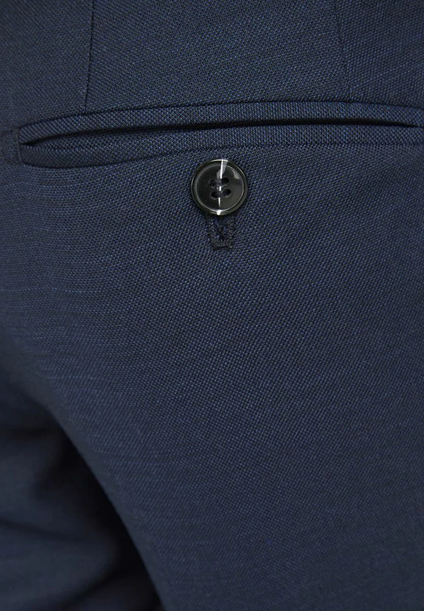 Jack & Jones Junior Jprsolaris - Broek - Dark Navy 8 Jack & Jones Junior Jprsolaris - Broek - Dark Navy - Afbeelding 6