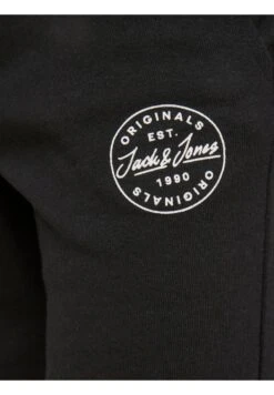 Jack & Jones Junior Jji Shark Jr - Trainingsbroek - Black -Jack & Jones Winkel 7f4758955e9c4bb9ba2ceda69d10579c