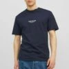Jack & Jones Jorvesterbro Crew Neck Noos - T-Shirt Print - Navy Blazer 1 Jack & Jones Jorvesterbro Crew Neck Noos - T-Shirt Print - Navy Blazer -Jack & Jones Winkel 7f865eaf2d314ca794281f18fdc12503