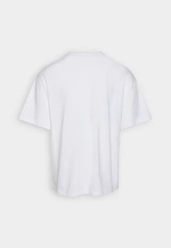 Jack & Jones Jorkoen Tee Crew Neck Unisex - T-Shirt Print - White -Jack & Jones Winkel 7fa77775a67a42be88ebe10ea87d9576