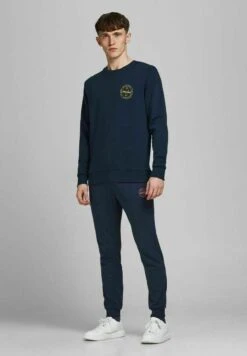 Jack & Jones JJIGORDON JJSHARK PANTS 2 PACK - Trainingsbroek