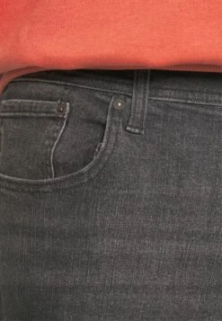 Jack & Jones Imike OriginalNoos Pls - Straight Leg Jeans - Black Denim 10 Jack & Jones Imike OriginalNoos Pls - Straight Leg Jeans - Black Denim -Jack & Jones Winkel 803e6d54fe6c453f9c3fc1a6fdf53e56