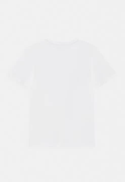 Jack & Jones Junior Jjneon Pop Tee Crew Neck Jnr - T-Shirt Print - White 6 Jack & Jones Junior Jjneon Pop Tee Crew Neck Jnr - T-Shirt Print - White -Jack & Jones Winkel 809f50c565c14d29b5fa6372cddd3e9c