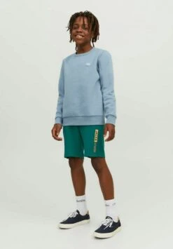 Jack & Jones Junior Trainingsbroek - Storm