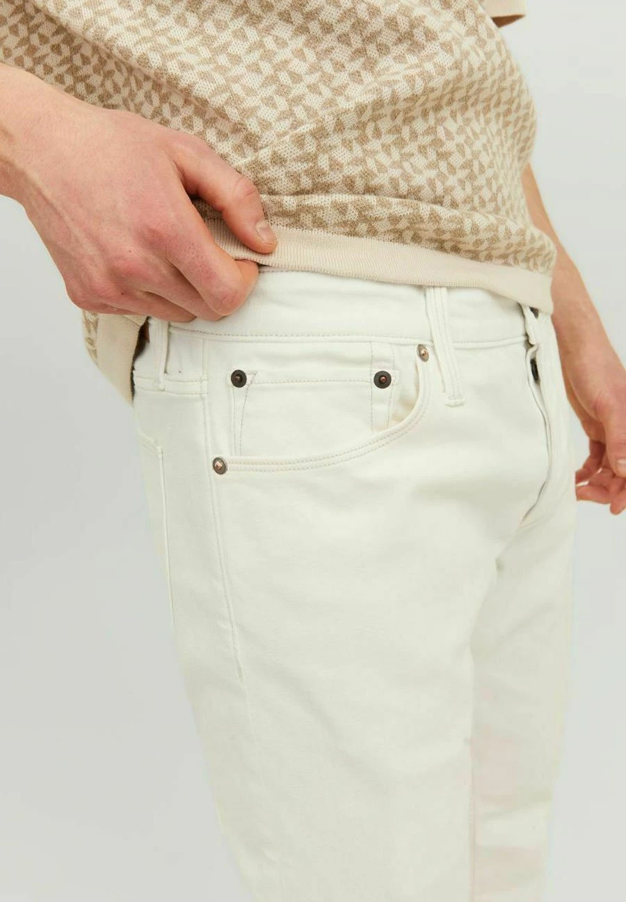 Jack & Jones GLENN - Slim Fit Jeans 6 Jack & Jones GLENN - Slim Fit Jeans - Afbeelding 4