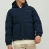 Jack & Jones JCOOTTO PUFFER SN - Winterjas 2 Jack & Jones JCOOTTO PUFFER SN - Winterjas -Jack & Jones Winkel 811fe401555b42128c4591728f2a6049