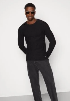 Jack & Jones JJEALEX CREW NECK - Trui -Jack & Jones Winkel 8126993923f44bd994a0f917fd6a3c08