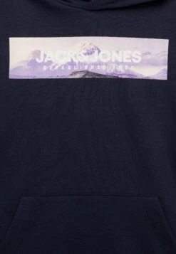 Jack & Jones Junior Sweater - Navy Blazer -Jack & Jones Winkel 8145dd456b934328b2dbd4c91a0acb35