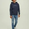 Jack & Jones Junior SPORTLICHER - Hoodie -Jack & Jones Winkel 8158966d148f47a3a0528d16aaa761e0