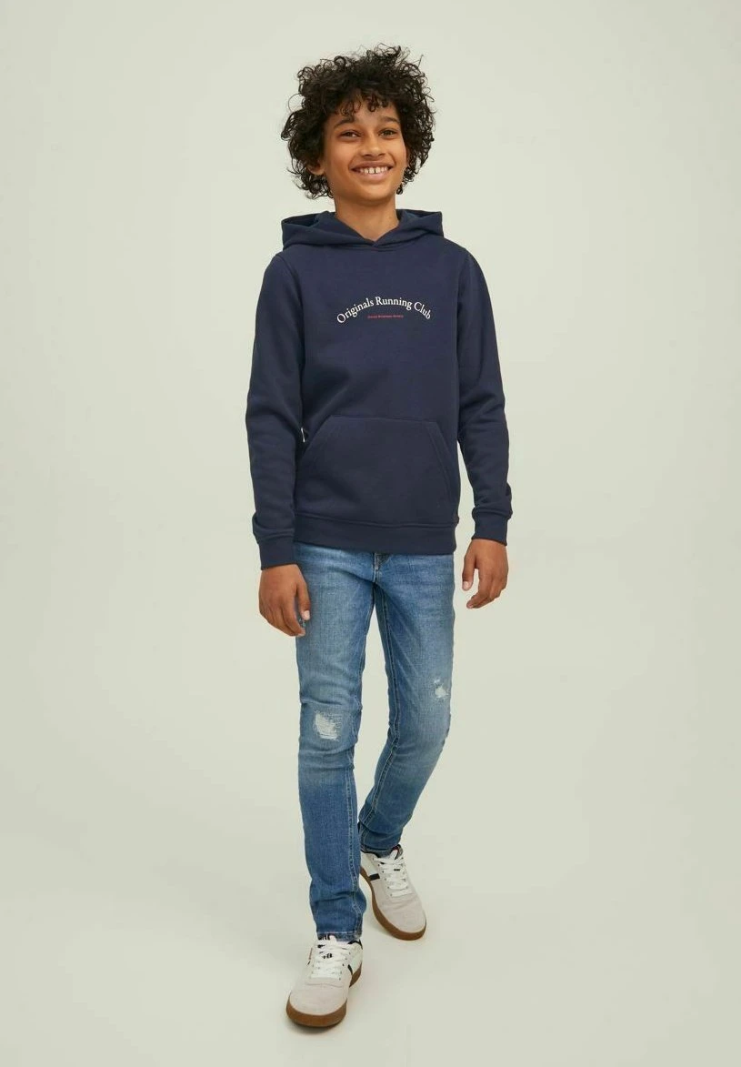 Jack & Jones Junior SPORTLICHER - Hoodie 3 Jack & Jones Junior SPORTLICHER - Hoodie