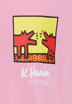 Jack & Jones T-Shirt Print - Rose 6 Jack & Jones T-Shirt Print - Rose -Jack & Jones Winkel 817a08aea2234a9ab7cf2184fe201858