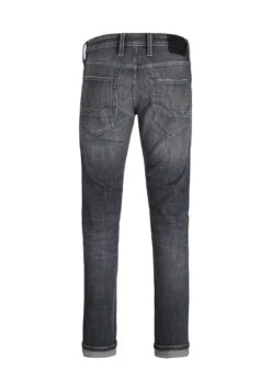 Jack & Jones Slim Fit Jeans - Grey Denim -Jack & Jones Winkel 817cf13ca17d4b24a503b076449a75e6