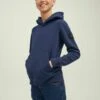 Jack & Jones Junior Hoodie - Navy Blazer 2 Jack & Jones Junior Hoodie - Navy Blazer -Jack & Jones Winkel 81d18fd0f44e454c8050fd0e386a3876