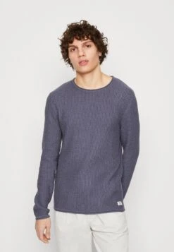 JACK&JONES Premium JPRBLUCARLOS CREW NECK - Trui