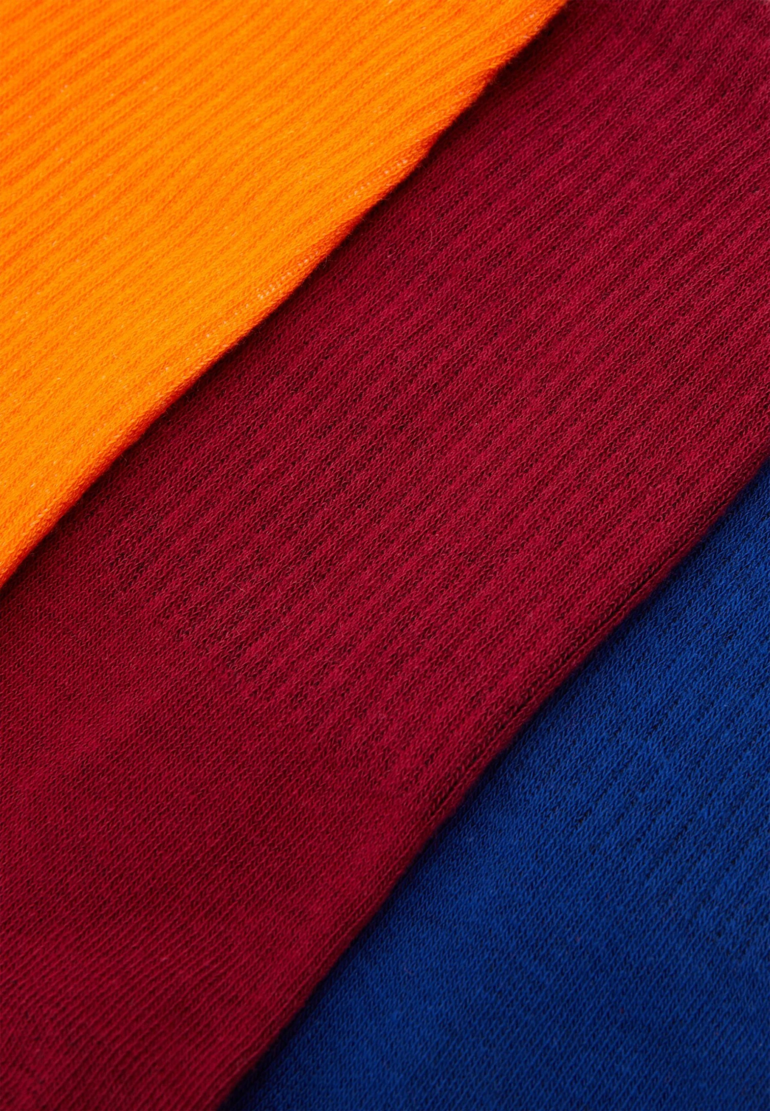 Jack & Jones JACCOLORFUL 7 PACK - Sokken 5 Jack & Jones JACCOLORFUL 7 PACK - Sokken - Afbeelding 3