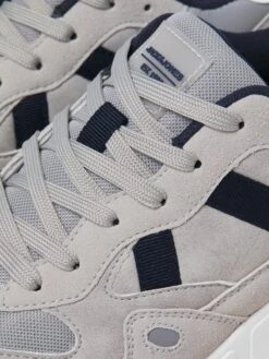 Jack & Jones Running Sneakers Sneakers Laag Worion Heren Lichtgrijs 13 Jack & Jones Running Sneakers Sneakers Laag Worion Heren Lichtgrijs -Jack & Jones Winkel 8211f13872e5b3b2dff8fcc540799fca