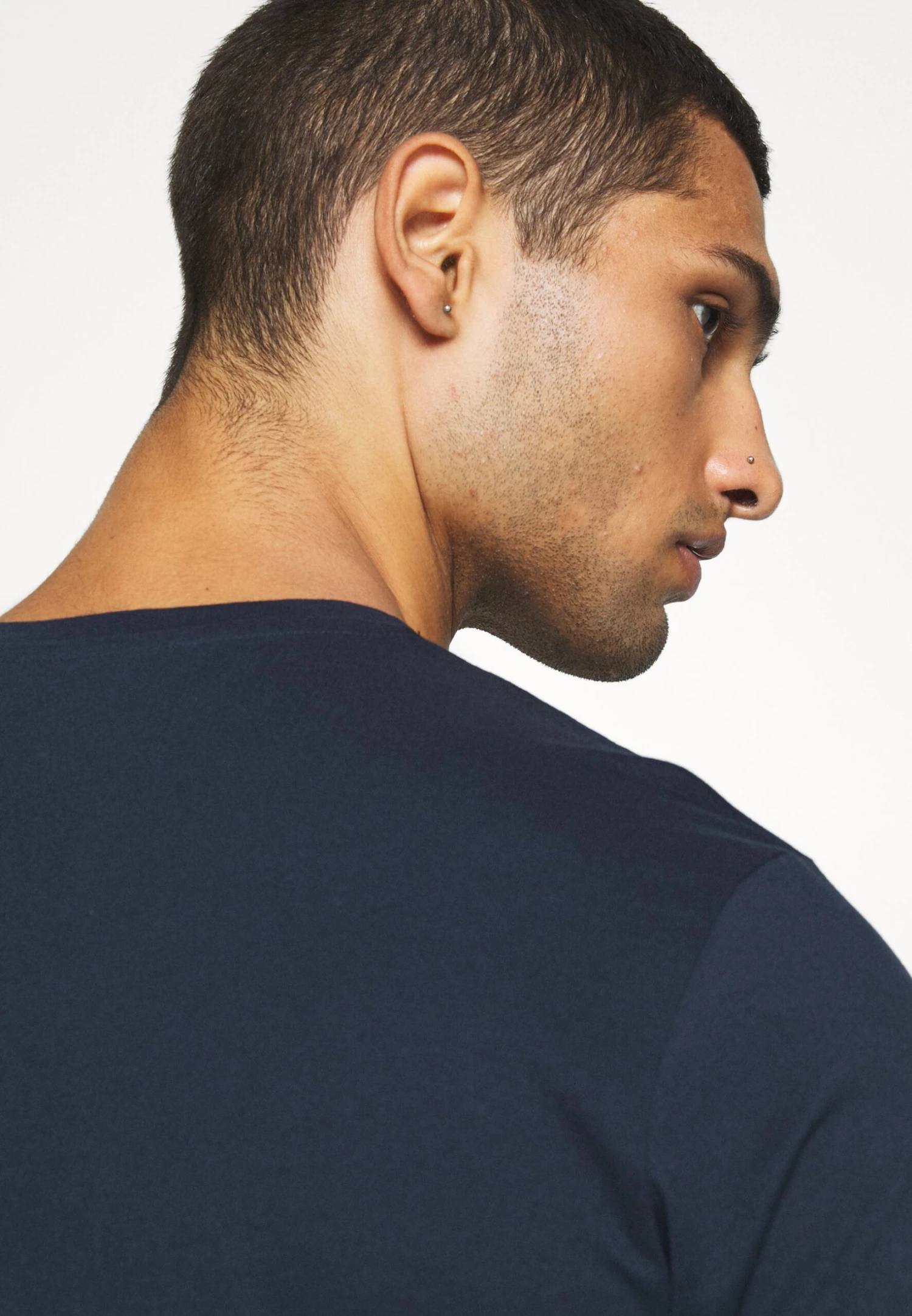 Jack & Jones JJENOA SS CREW NECK NOOS - T-shirt Basic 7 Jack & Jones JJENOA SS CREW NECK NOOS - T-shirt Basic - Afbeelding 5