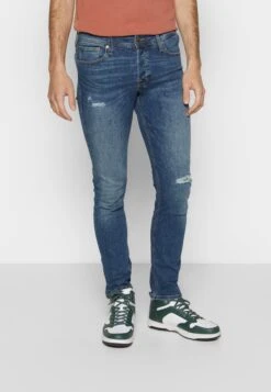 Jack & Jones JJIGLENN - Slim Fit Jeans -Jack & Jones Winkel 82333ba6d37e47b39429707bf9794b28