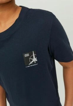 Jack & Jones Junior LOGO - T-shirt Print 11 Jack & Jones Junior LOGO - T-shirt Print -Jack & Jones Winkel 8254a75f7eb5443a97122a63037787c7