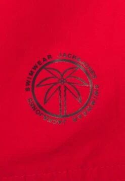 Jack & Jones Jjswim Solid - Zwemshorts - Chinese Red -Jack & Jones Winkel 826d1ee8340645fc9ed5306545ff690b