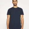 Jack & Jones JJENOA SS CREW NECK NOOS - T-shirt Basic 1 Jack & Jones JJENOA SS CREW NECK NOOS - T-shirt Basic -Jack & Jones Winkel 82c824d9cba74469bc3137b41f260e23