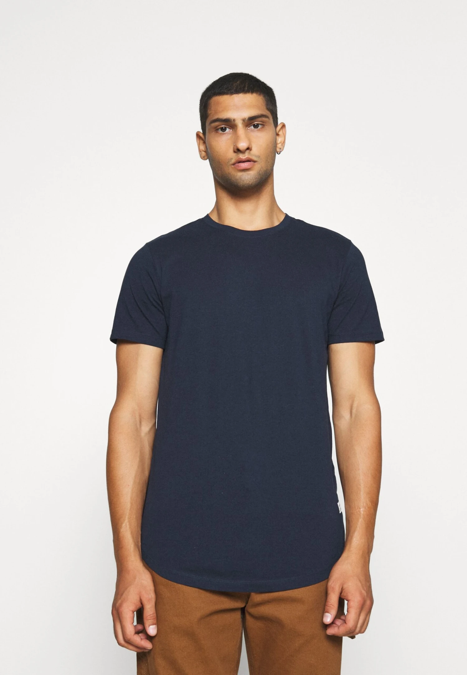 Jack & Jones JJENOA SS CREW NECK NOOS - T-shirt Basic 3 Jack & Jones JJENOA SS CREW NECK NOOS - T-shirt Basic