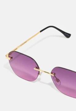 Jack & Jones Jacporto Sunglasses Unisex - Zonnebril - Purple Magic -Jack & Jones Winkel 82cc02e048184a309879e1951a9fe22d