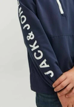 Jack & Jones Junior JORLUKE ANORAK - Jas -Jack & Jones Winkel 82eebd5f47e14be78f6c49b93c7b792f