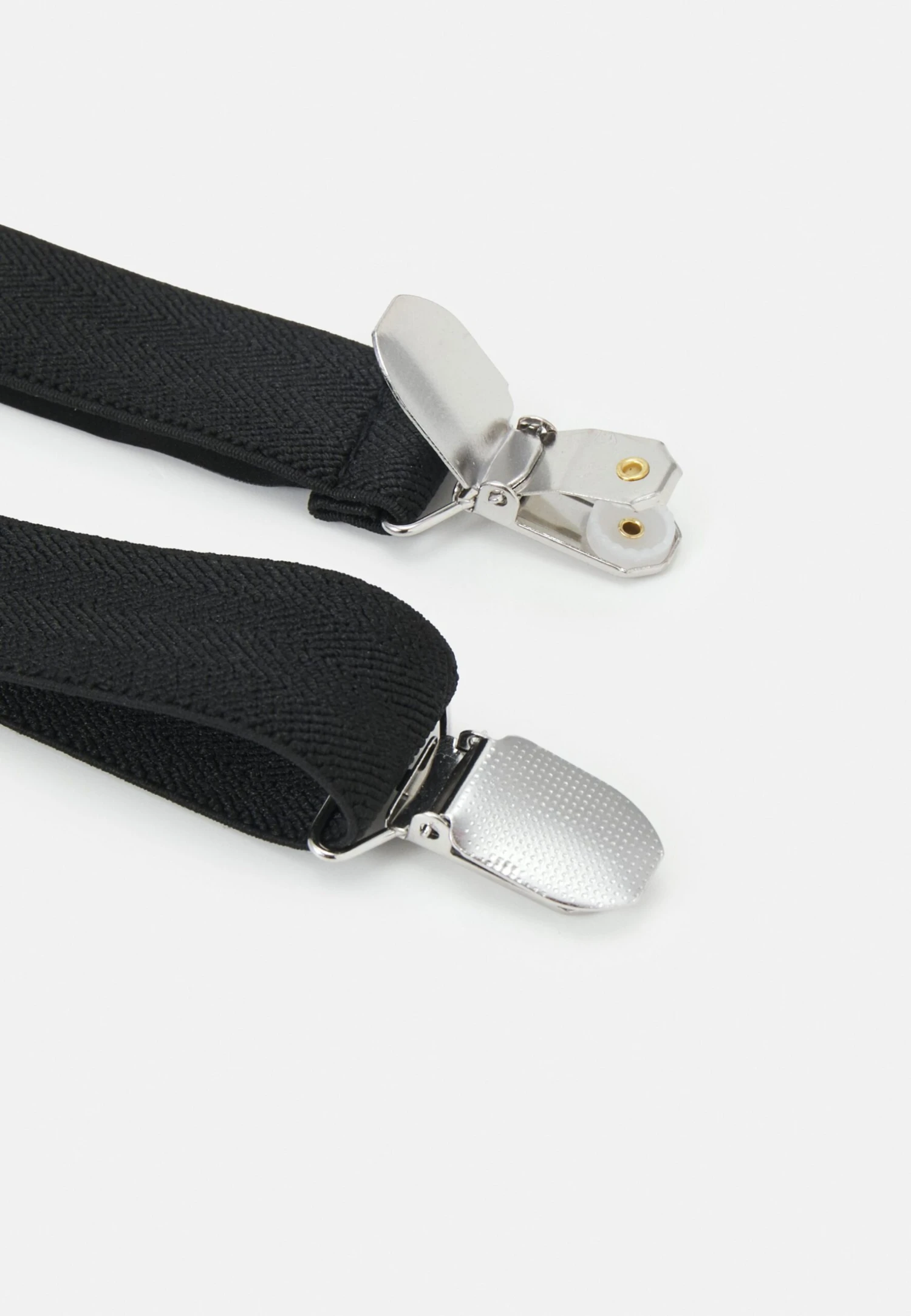 Jack & Jones Jaceli Suspender Giftbox Unisex - Riem - Black 6 Jack & Jones Jaceli Suspender Giftbox Unisex - Riem - Black - Afbeelding 4