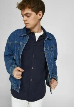 JACK&JONES Premium Overhemd 11 JACK&JONES Premium Overhemd -Jack & Jones Winkel 83218d3ac6dd44278d2f78e0f888f726