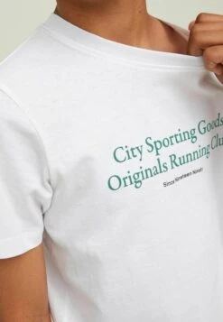 Jack & Jones Junior T-shirt Print -Jack & Jones Winkel 83708e69aaf141eb8940209afc66ef38